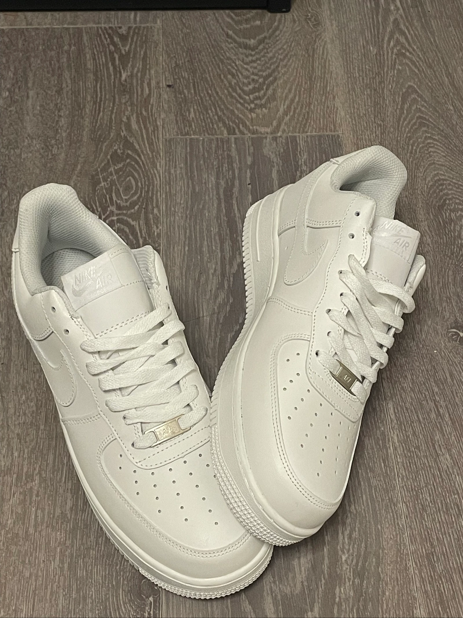 witte air force 1 – photo 2